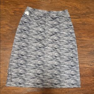 Snoga space dye midi